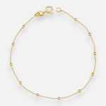 Pulsera Esferas