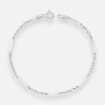 Pulsera Cinta y Espiral