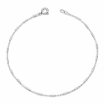 Pulsera Tradicional con Hexágonos