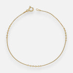 Pulsera Tradicional Hexágonos