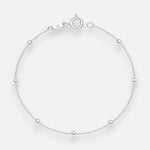 Pulsera Cobra Esferas