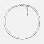 Collar Choker Ajustable Cinta