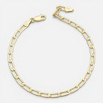 Pulsera Grumet