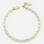 Pulsera Grumet