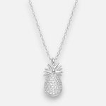 Collar Piña Reversible Circones