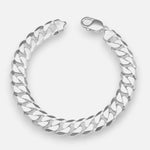 Pulsera Grumet