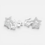Aro Estrellas Circones