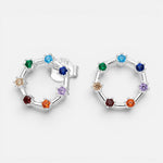 Aro Karma Circones 7 Chakras