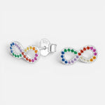 Aro Infinito Circones Multicolor