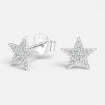 Aro Estrella con Circones 9 mm
