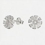 Aro Flor Margarita Circones 9 mm