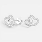 Aro Corazones Circones