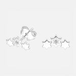 Aro Estrellas Circones