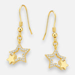 Aro Estrellas Circones
