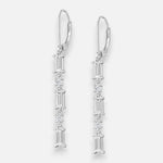 Aro Clip Circones Baguette