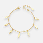 Pulsera Rayos
