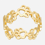 Anillo Patitas