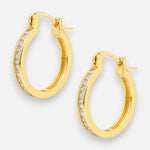 Argolla Circones 20 mm