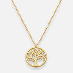 Collar Árbol de la Vida Circones