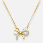 Collar Lazo Coquette Circones