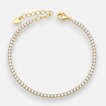 Pulsera Circones Tenis