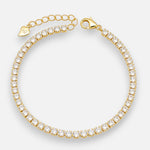 Pulsera Circones Tenis