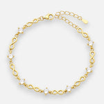Pulsera Infinitos Circones