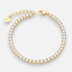 Pulsera Circones Tenis
