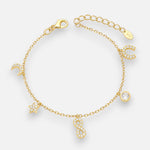 Pulsera Chiches de la Suerte Circones