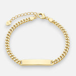 Pulsera Piocha Grumet