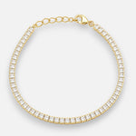 Pulsera Circones Tenis