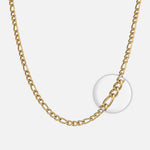 Cadena Cartier