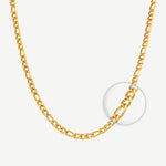 Cadena Cartier