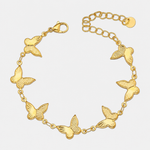 Pulsera Mariposas
