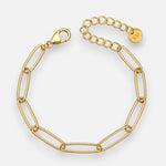 Pulsera Eslabones
