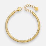 Pulsera Serpiente