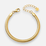 Pulsera Serpiente