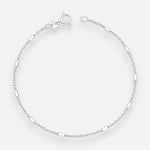 Pulsera Tradicional Hexágonos
