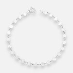 Pulsera Corazones