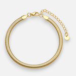 Pulsera Serpiente