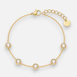 Pulsera Tradicional Circones