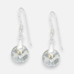 Aro Hecho con Cristal Swarovski® 8 mm