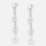 Aro Cadenas Estrellas