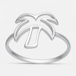 Anillo Palmera