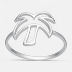 Anillo Palmera