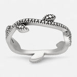 Anillo Espiga