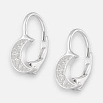 Aro Clip Media Luna con Circones