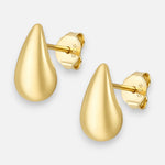 Aro Gota Chunky 12 mm