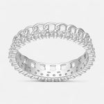 Anillo Eslabones Circones