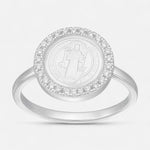 Anillo San Benito Circones